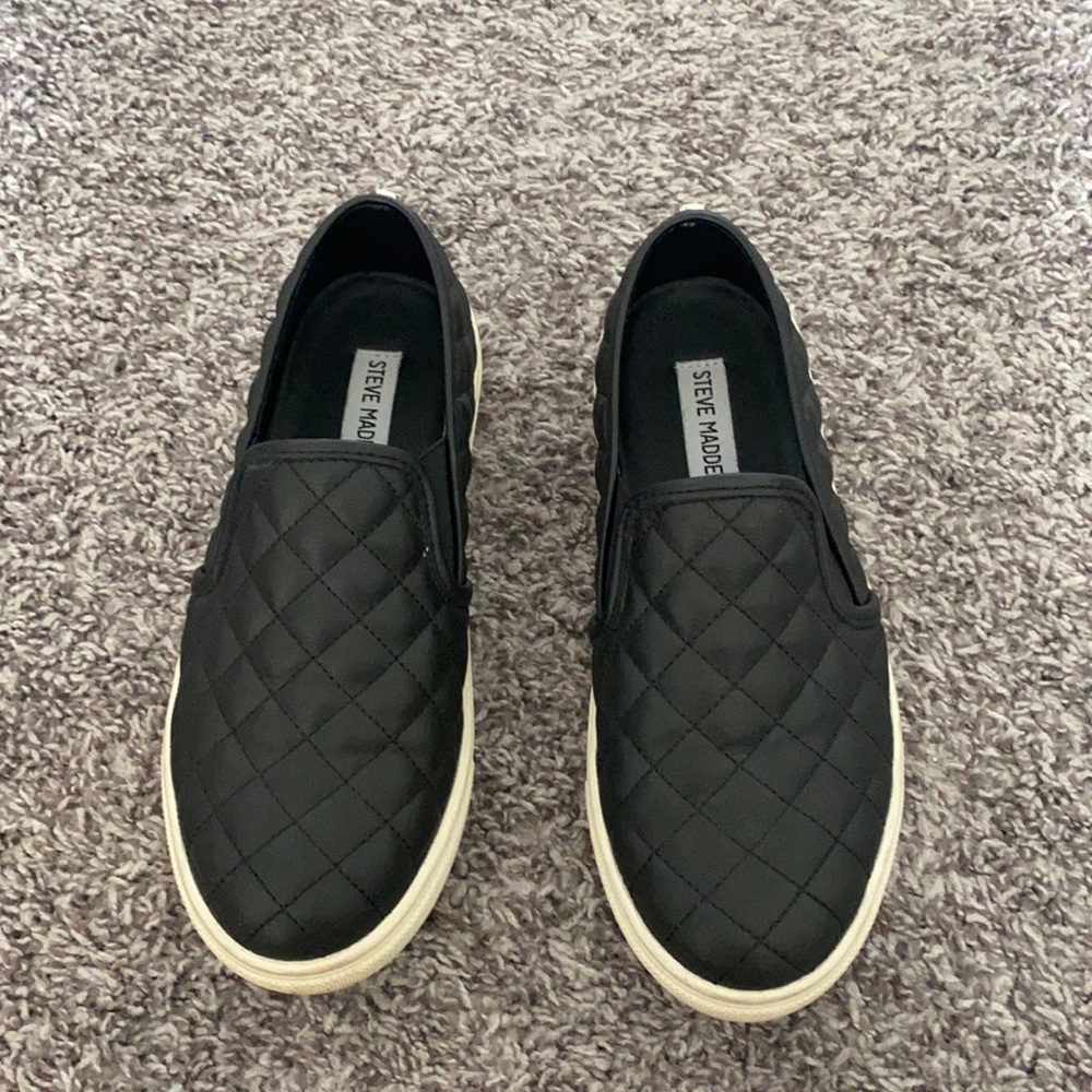 Steve Madden shoes